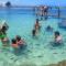 Flat Terreo n1 Porto de Galinhas c Piscina
