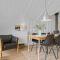 Three-Bedroom Holiday Home In Sydals