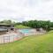 Golf Course Views Hot Tub Games & Pool Access - Hedgesville
