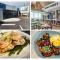 Peaceful Lydia Hide-O-Way - Unwind Near Beach, Breakfast, Spa & Go-Karts!