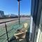 Luxury Riverside 2 bedroomed Apartment with Balcony