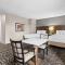 Best Western Los Alamitos Inn & Suites