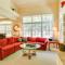 Half-Mi to Big Boulder Lake Townhome with Deck!