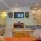 Half-Mi to Big Boulder Lake Townhome with Deck!