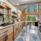 Upscale w Fireplace Fire Pit Games in Gated Comm - Paw Paw