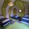 Merzouga Magic Carpet camp