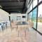 Vineyard l Privacy l Terrace l BBQ l Playground FINCA MD - Ensenada