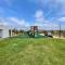 Vineyard l Privacy l Terrace l BBQ l Playground FINCA MD - Ensenada