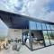 Vineyard l Privacy l Terrace l BBQ l Playground FINCA MD - Ensenada