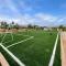 Vineyard l Privacy l Terrace l BBQ l Playground FINCA MD - Ensenada