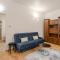 Time Apartment - Varšava