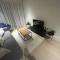 Luxury 1 bed apartment Greenwich