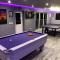 Spacious apartment with Hot Tub & Games Room - 皇家伍顿巴西特