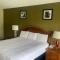 Americas Best Value Inn - Wilson