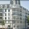 Le Timbaud, T4 cosy, balcon, parking, aux portes de Paris - Drancy