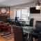 Larkspur Landing Extended Stay Suites Sunnyvale