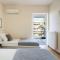 3bd Apt Next To The Ellinikon - 雅典
