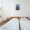 Holiday home frydaki sea view