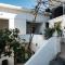 Holiday home frydaki sea view