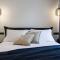 5bd 2 Level Beachfront Luxury Apt By The Olon - Афины