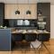 5BD 2 Level Beachfront Luxury Apt by the Olon