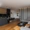 5BD 2 Level Beachfront Luxury Apt by the Olon