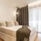 5bd 2 Level Beachfront Luxury Apt By The Olon - Афины