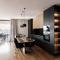 5BD 2 Level Beachfront Luxury Apt by the Olon