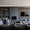 5bd 2 Level Beachfront Luxury Apt By The Olon - Athens