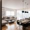 5bd 2 Level Beachfront Luxury Apt By The Olon - Athens