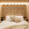 5bd 2 Level Beachfront Luxury Apt By The Olon - Афины