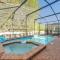 Heated Pool Game Room FREE Resort 9MI Disney - 基西米