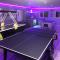 Studio Apartment with games room - 皇家伍顿巴西特