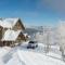 Auberge de Montagne des Chic-Chocs Mountain Lodge - Sepaq - Sainte-Anne-des-Monts