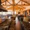 Auberge de Montagne des Chic-Chocs Mountain Lodge - Sepaq