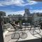 Hermoso departamento con pileta en Palermo