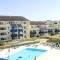 Résidence Bleu Marine - Appartement 6 pers, vue mer, résidence Bleu Marine avec piscine à Lacanau océan MAE-0731 - Лакано