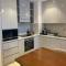 Address beach resort Fujairah Apartment