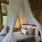 Sidemen Luxury Nyan Bali - Bamboo House - Selat