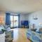 Beachfront North Wildwood Condo with Ocean Views!