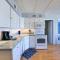 Beachfront North Wildwood Condo with Ocean Views!