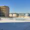 Beachfront North Wildwood Condo with Ocean Views!