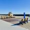 Beachfront North Wildwood Condo with Ocean Views!