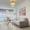 Apartamento Turistico Peñalver Playa 316