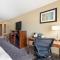 Best Western Central City