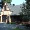 The Carriage House Loft