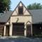 The Carriage House Loft