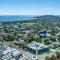 Soleil on Jonson - By Belle Escapes Byron Bay