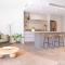 Soleil on Jonson - By Belle Escapes Byron Bay