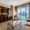 Elegant 1BR Suite at The Signature MGM 3102 - Las Vegas